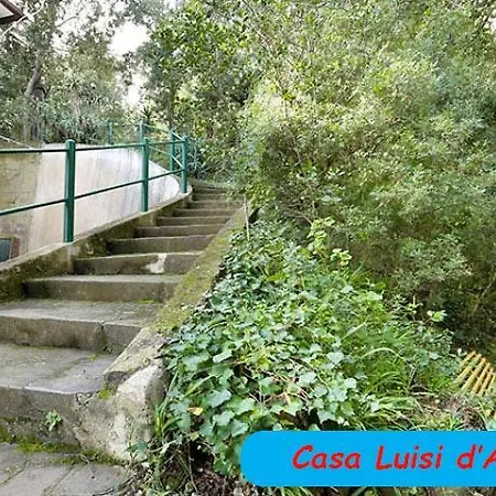 Casa Luisi D'angelo リオ・マリーナ