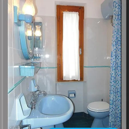 Casa Luisi D'angelo アパート *